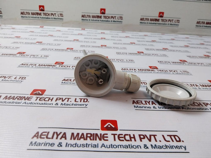 Autronica Mb286 S 200U Temperature Sensor Pt100ω/0°C