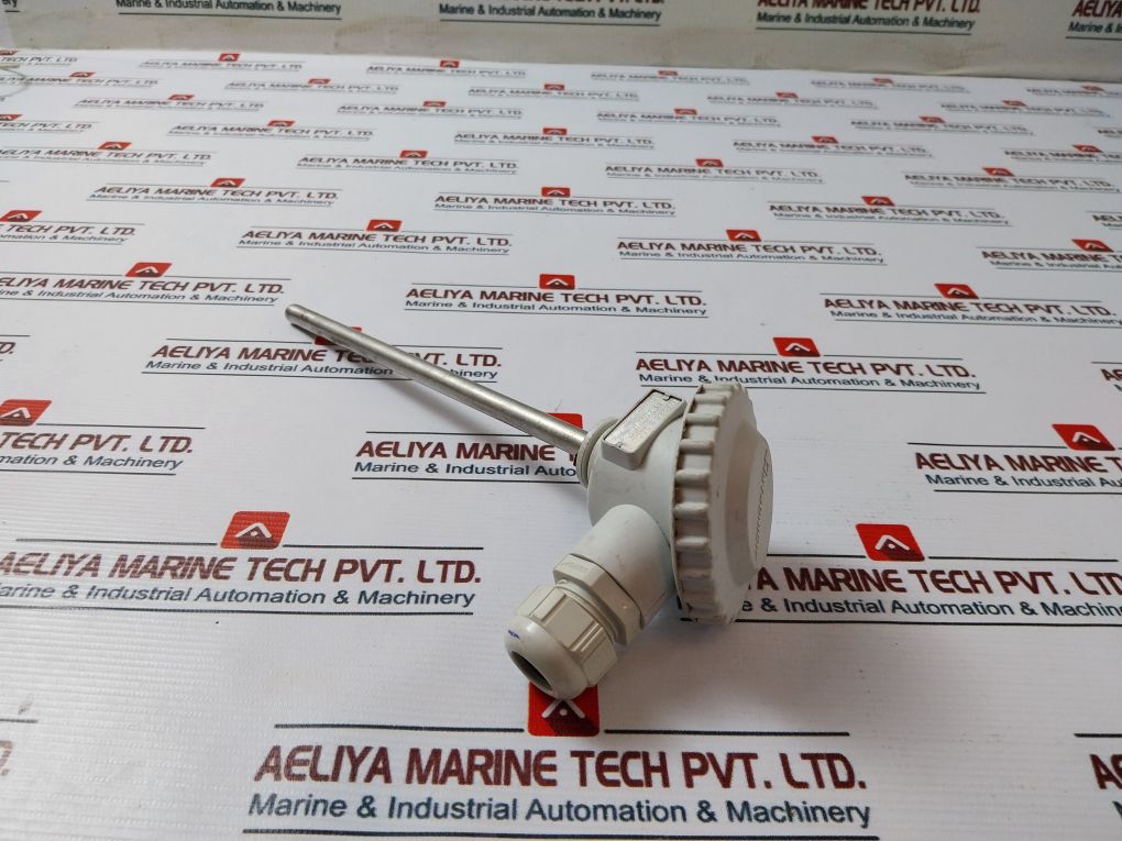 Autronica Mb286 S 200U Temperature Sensor Pt100ω/0°C