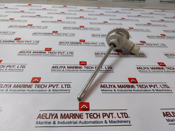 Autronica Mb286 S 200U Temperature Sensor Pt100ω/0°C