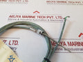 Autronica Mb505S 74 K20 Pressure & Temperature Switch