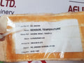 Autronica Mb158 S 286 K25 Temperature Sensor

