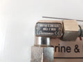 Autronica Mb158 S 286 K25 Temperature Sensor
