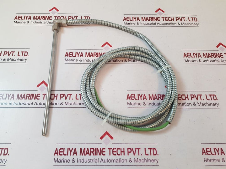 Autronica Mb158 S 286 K25 Temperature Sensor
