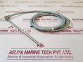 Autronica Mb158 S 286 K25 Temperature Sensor
