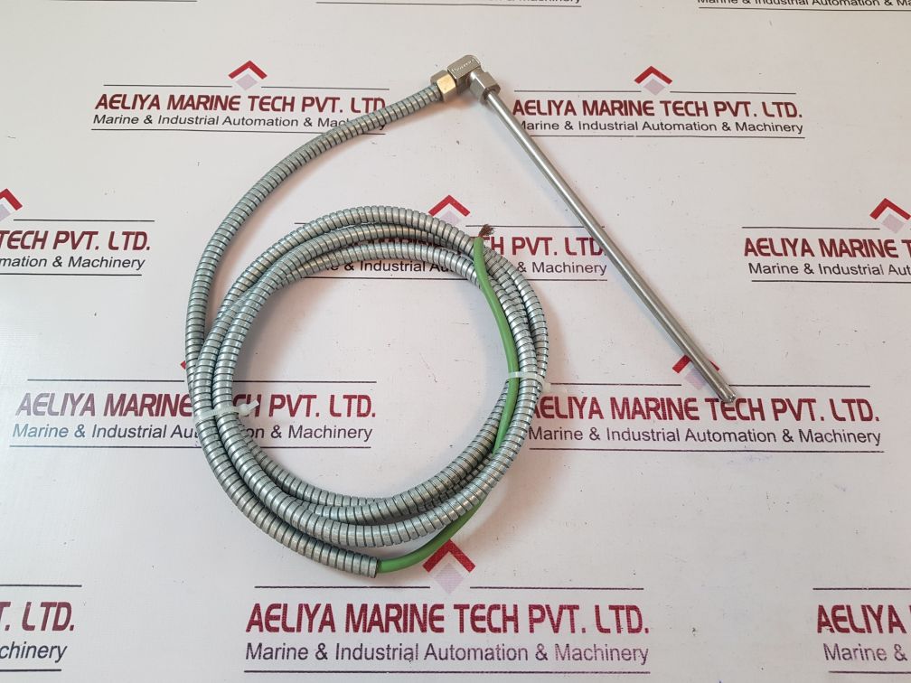 Autronica Mb158 S 286 K25 Temperature Sensor
