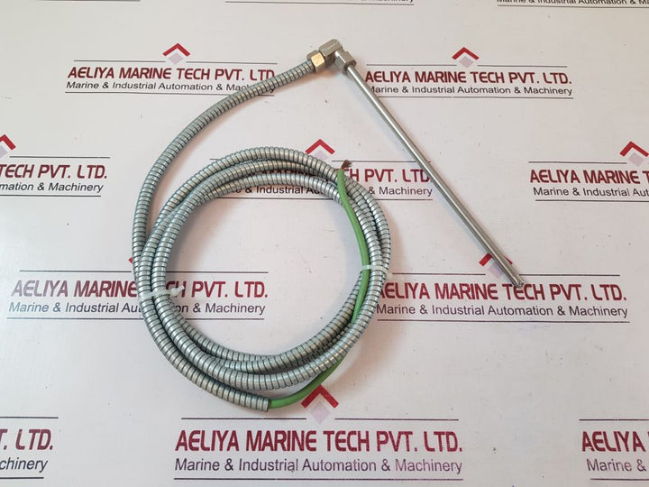 Autronica Mb158 S 286 K25 Temperature Sensor
