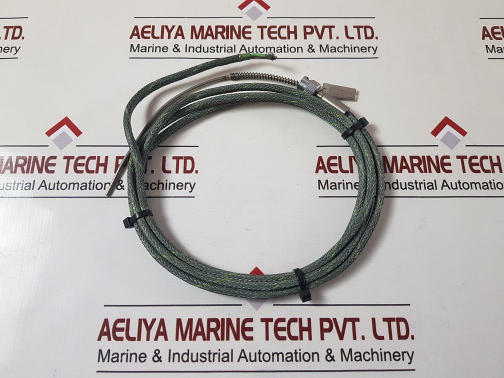 Autronica Mb505S 195K 20 Pressure & Temperature Sensor
