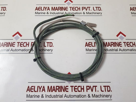 Autronica Mb505S 195K 20 Pressure & Temperature Sensor
