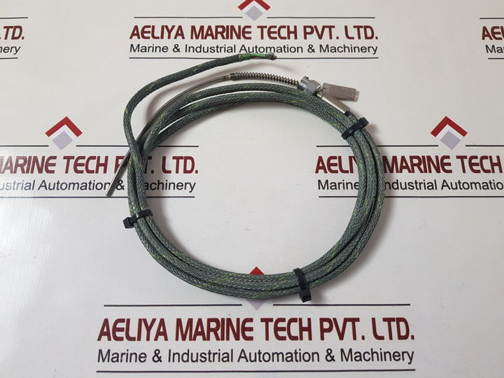Autronica Mb505S 195K 20 Pressure & Temperature Sensor
