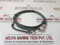 Autronica Mb505S 195K 20 Pressure & Temperature Sensor
