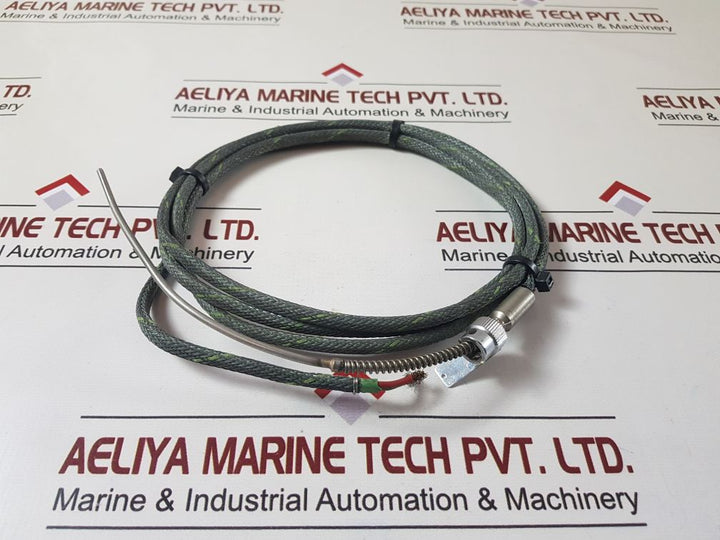 Autronica Mb505S 195K 20 Pressure & Temperature Sensor
