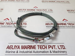 Autronica Mb505S 195K 20 Pressure & Temperature Sensor
