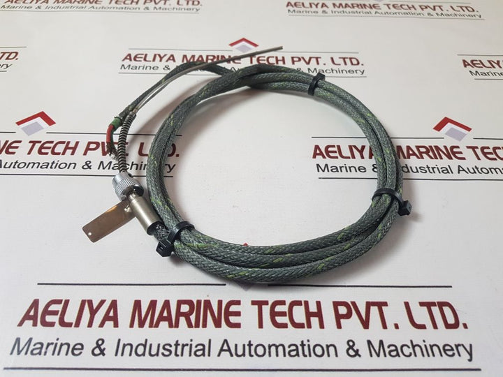 Autronica Mb505S 195K 20 Pressure & Temperature Sensor
