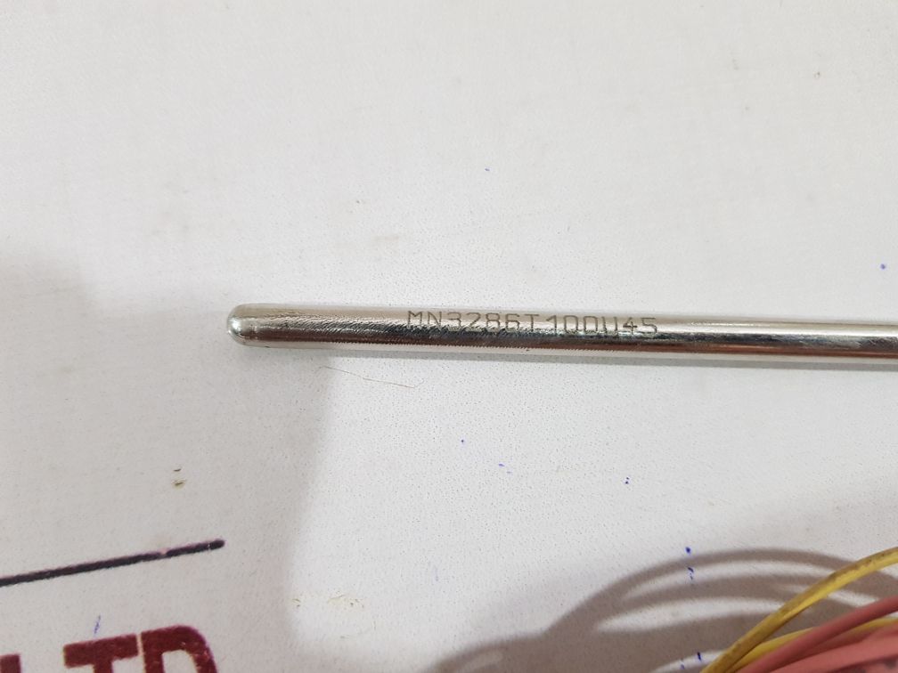 Autronica Mn3286T100U45 With 96 02 01