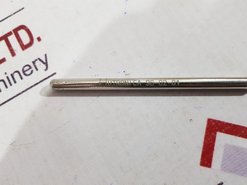 Autronica Mn3286T100U45 With 96 02 01