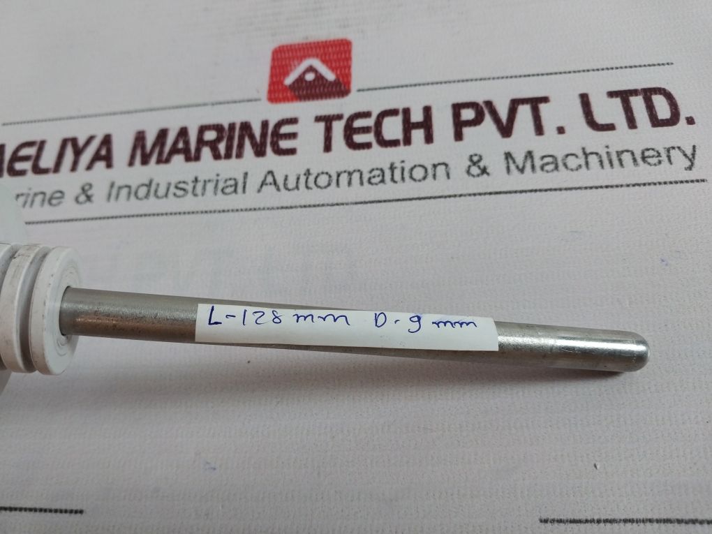 Autronica Mn524 S 125U Temperature Sensor