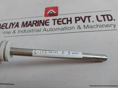 Autronica Mn524 S 125U Temperature Sensor