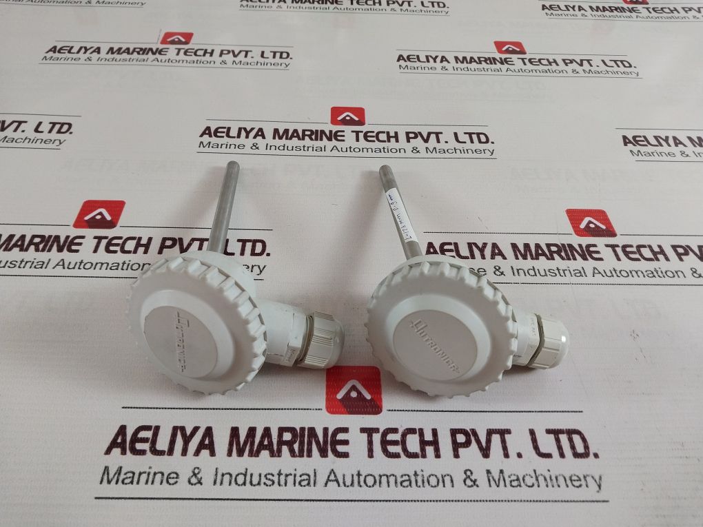 Autronica Mn524 S 125U Temperature Sensor