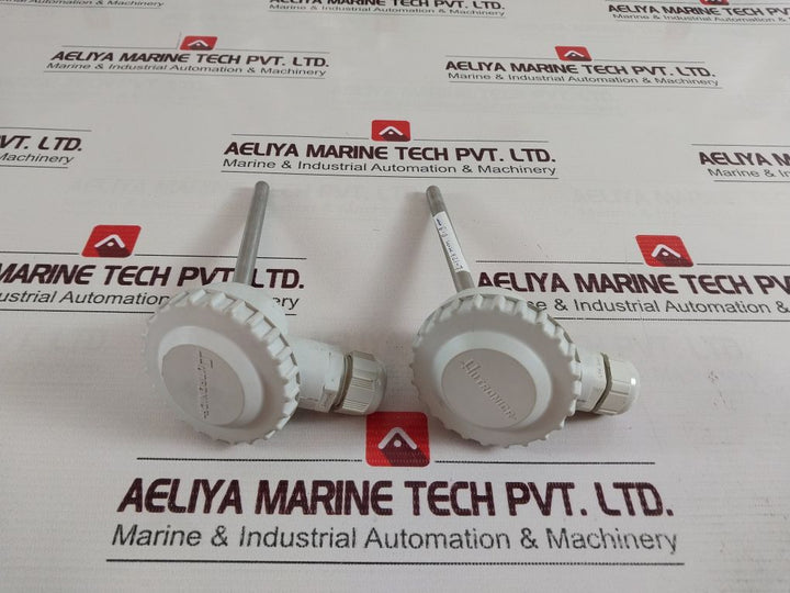 Autronica Mn524 S 125U Temperature Sensor