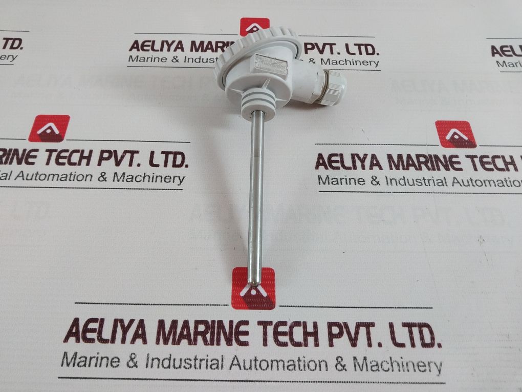 Autronica Mn524 S 125U Temperature Sensor