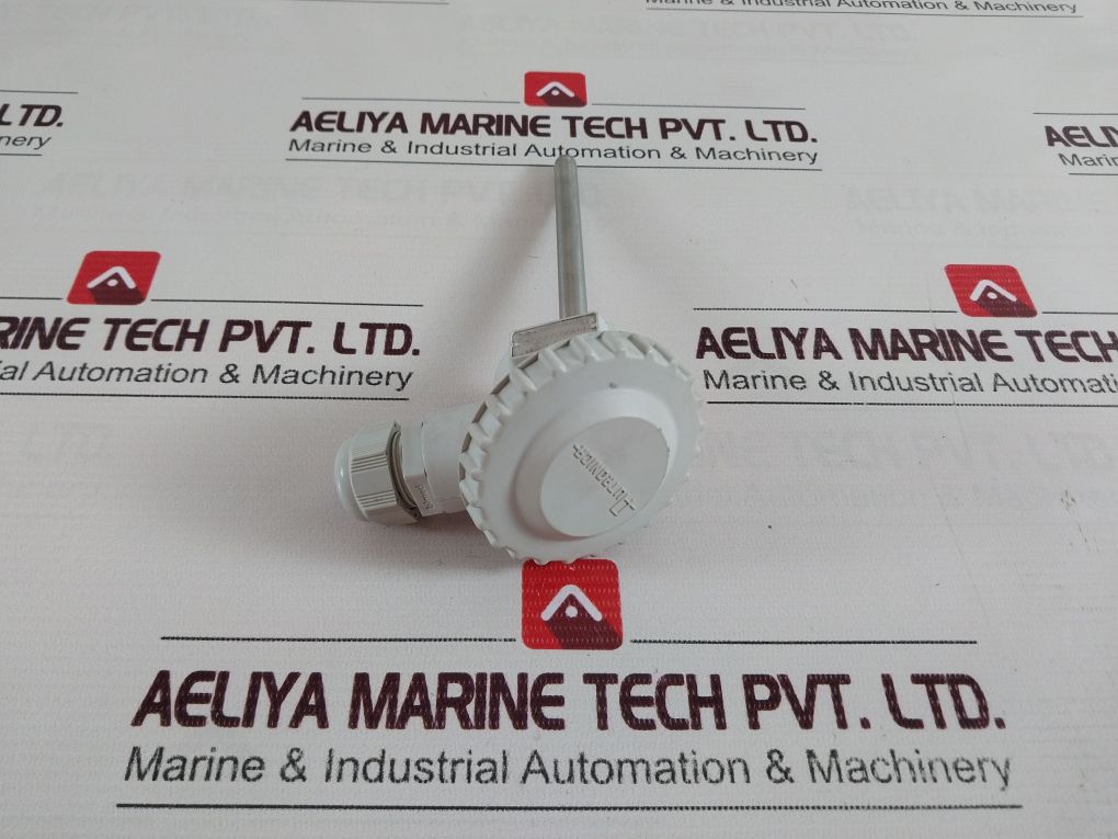 Autronica Mn524 S 125U Temperature Sensor