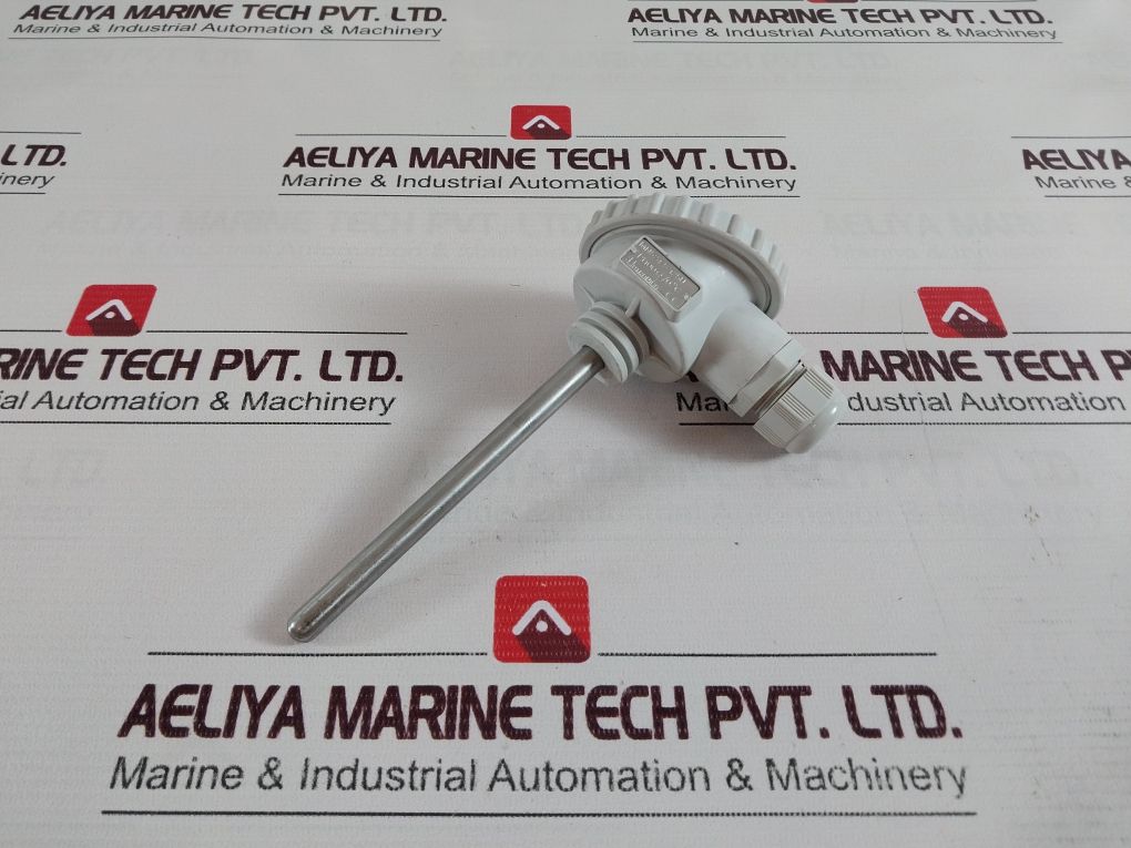 Autronica Mn524 S 125U Temperature Sensor