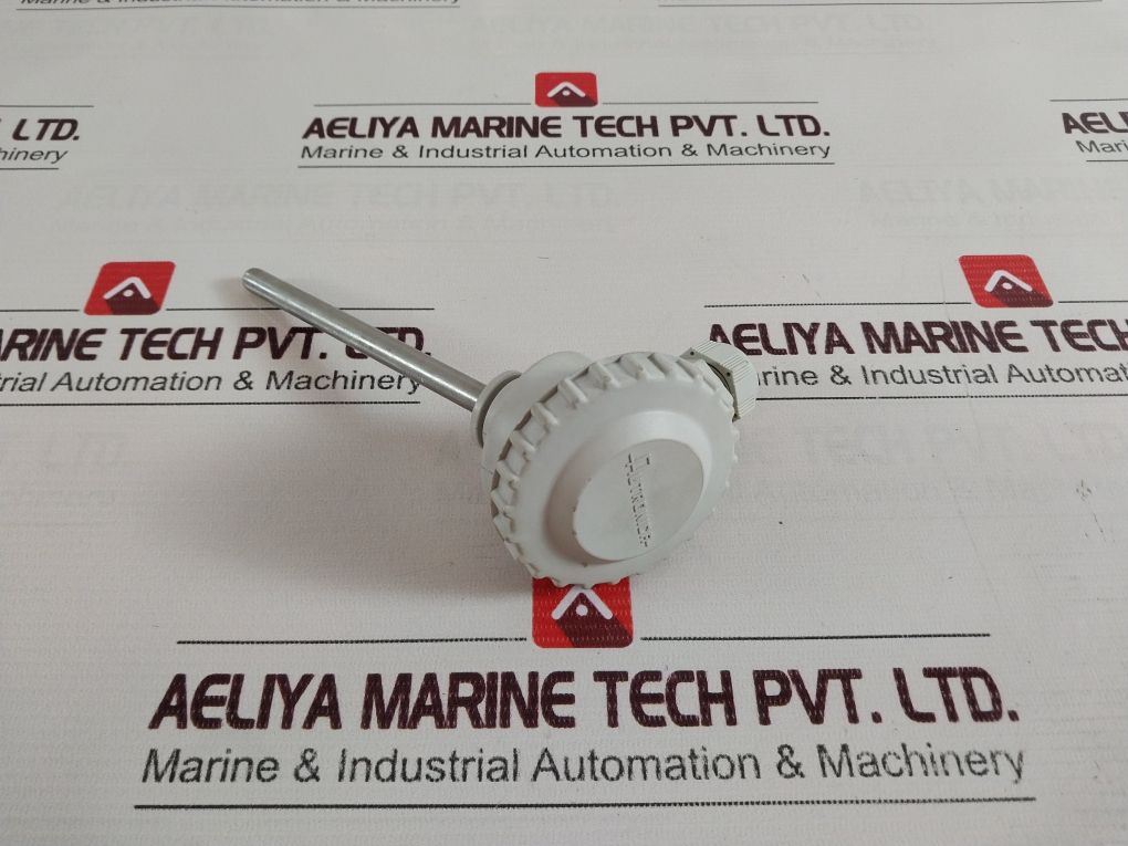 Autronica Mn524 S 125U Temperature Sensor