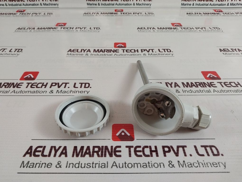 Autronica Mn524 S 125U Temperature Sensor