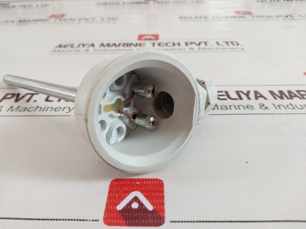 Autronica Mn524 S 125U Temperature Sensor