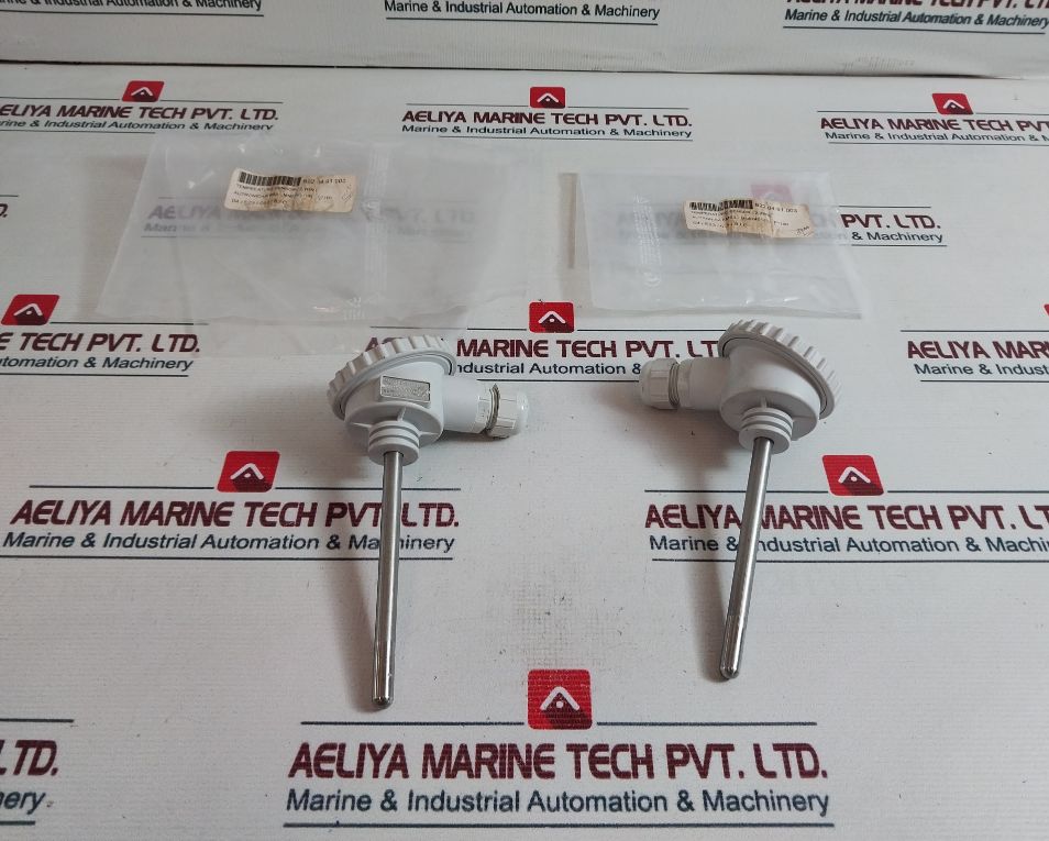 Autronica Mn524 S 125U Temperature Sensor-2 Wire