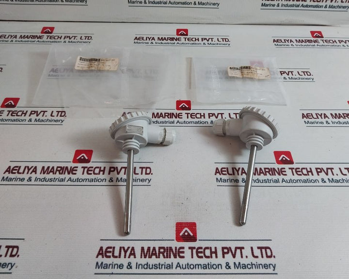 Autronica Mn524 S 125U Temperature Sensor-2 Wire
