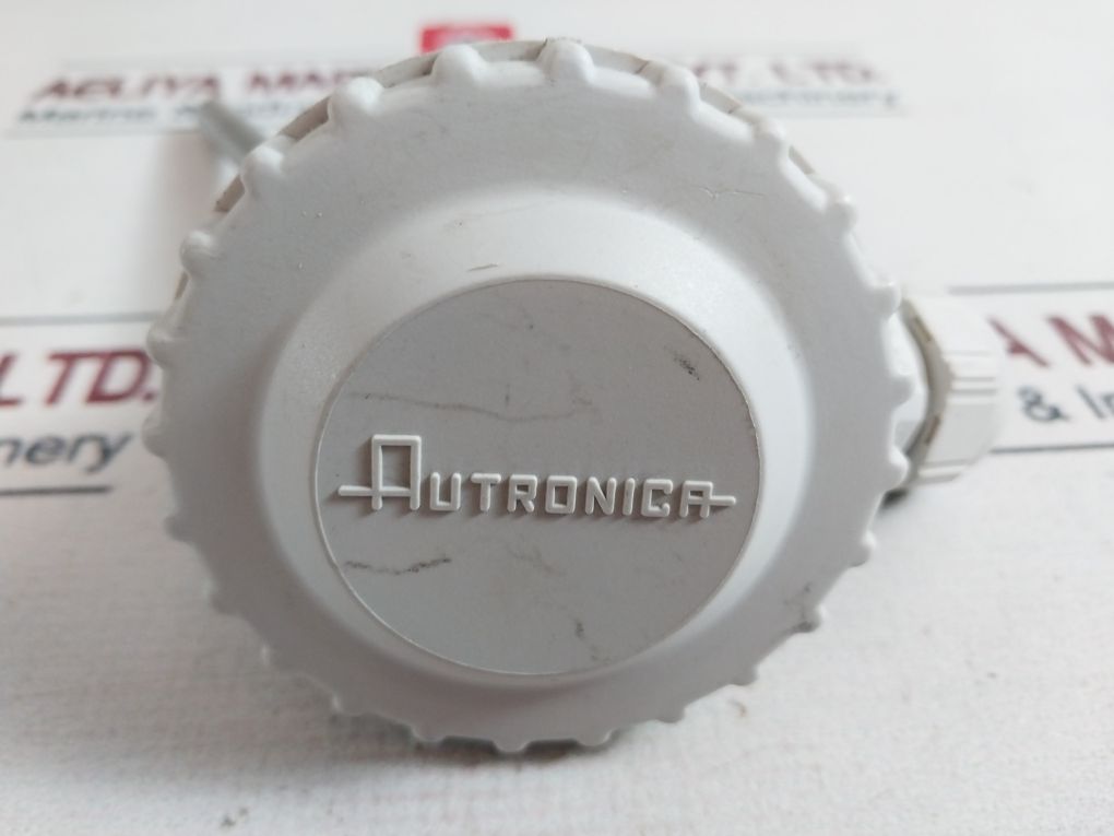 Autronica Mn524 S 125U Temperature Sensor-2 Wire
