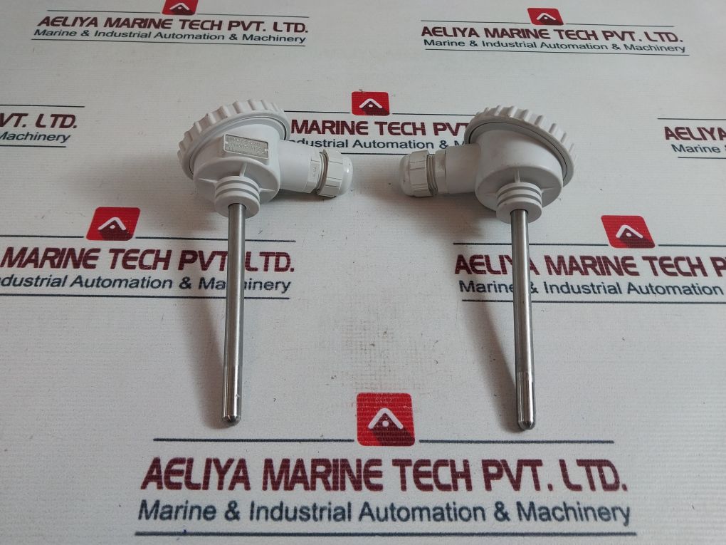 Autronica Mn524 S 125U Temperature Sensor-2 Wire