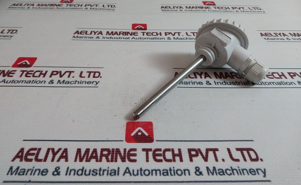 Autronica Mn524 S 125U Temperature Sensor-2 Wire