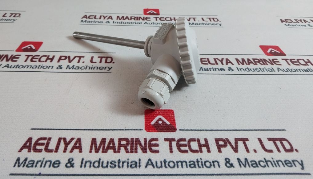 Autronica Mn524 S 125U Temperature Sensor-2 Wire