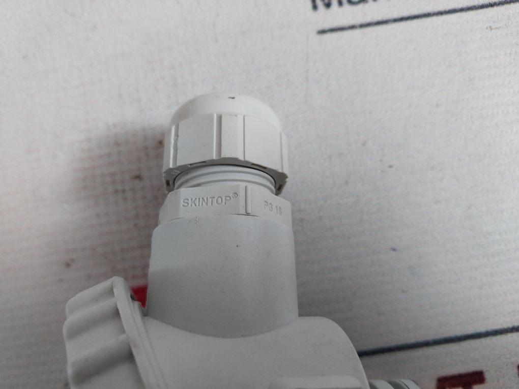 Autronica Mn524 S 125U Temperature Sensor-2 Wire