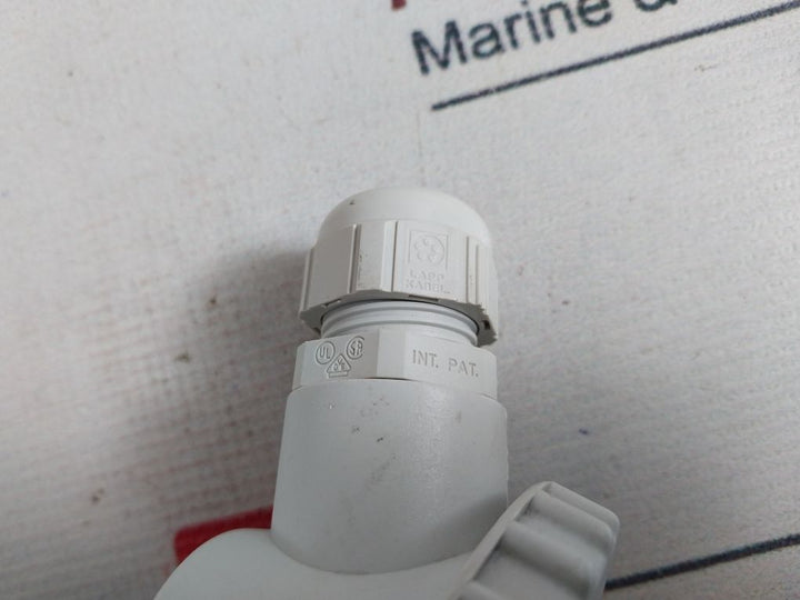 Autronica Mn524 S 125U Temperature Sensor-2 Wire