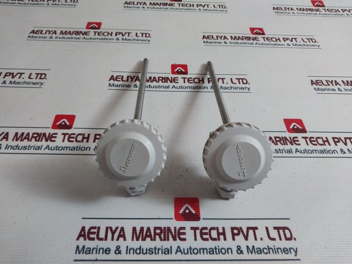 Autronica Mn524S200U Temperature Sensor-2 Pt100Ω/0°C