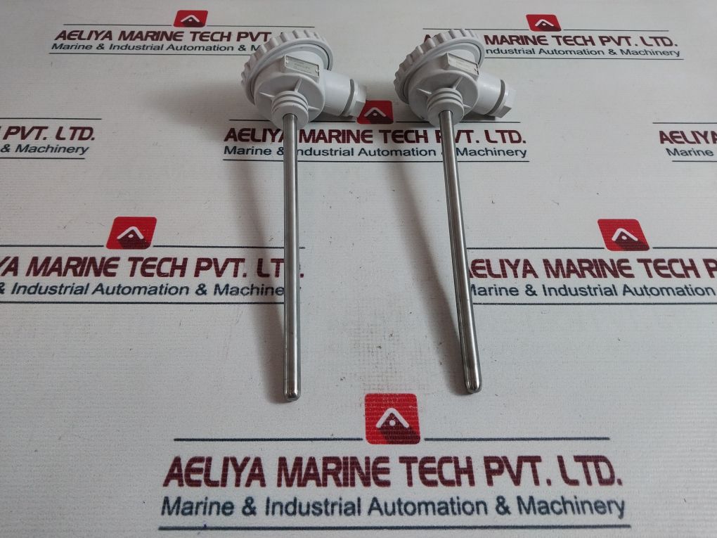 Autronica Mn524S200U Temperature Sensor-2 Pt100Ω/0°C