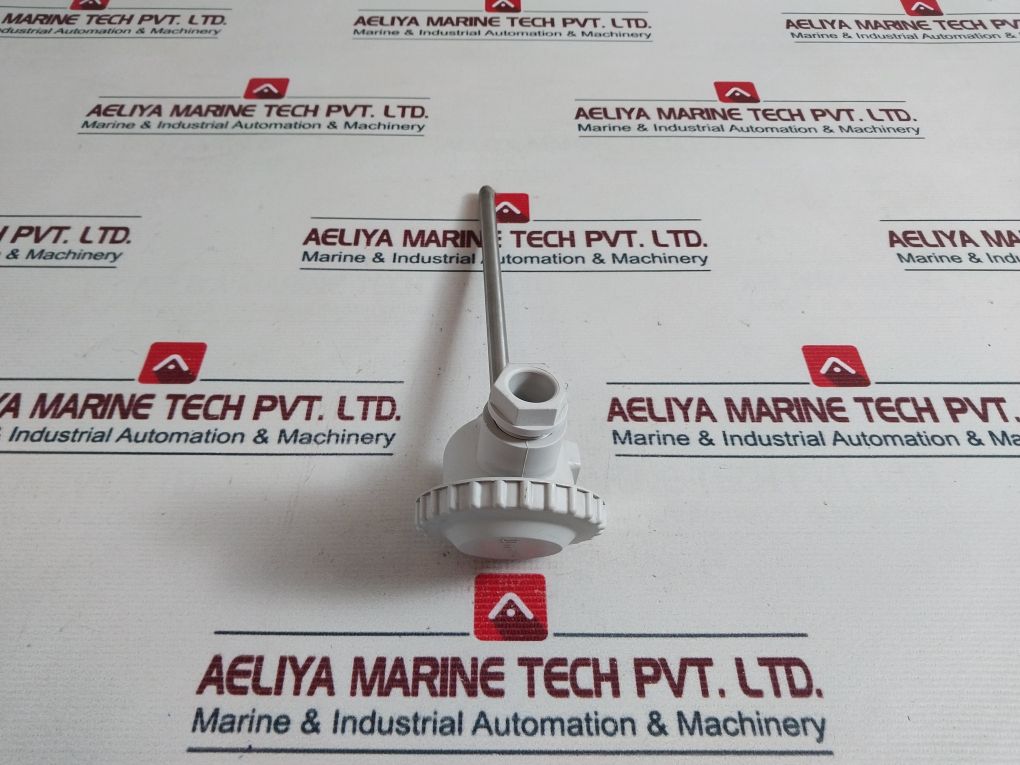 Autronica Mn524S200U Temperature Sensor-2 Pt100Ω/0°C