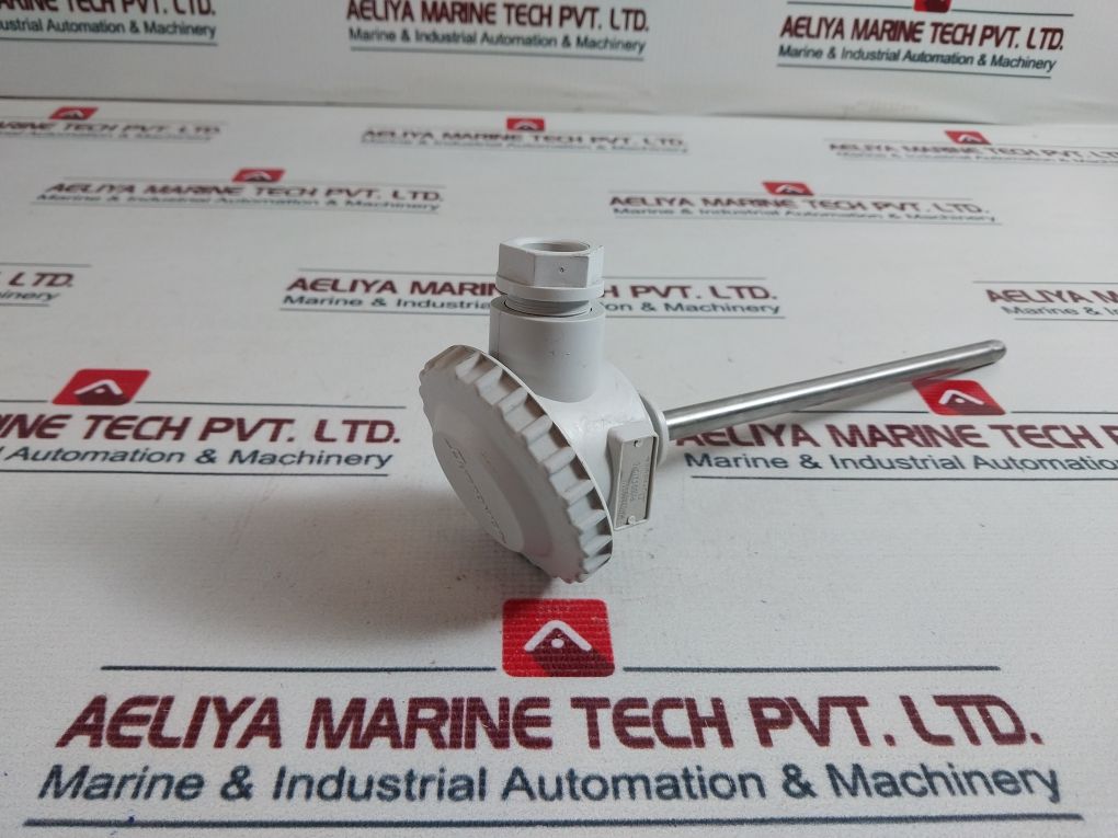 Autronica Mn524S200U Temperature Sensor-2 Pt100Ω/0°C