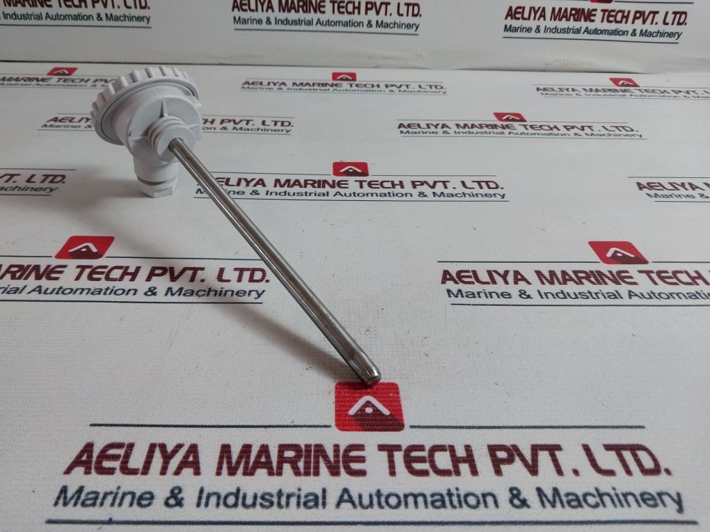 Autronica Mn524S200U Temperature Sensor-2 Pt100Ω/0°C