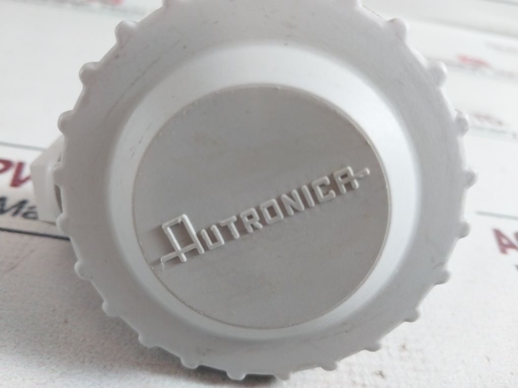 Autronica Mn524S200U Temperature Sensor-2 Pt100Ω/0°C