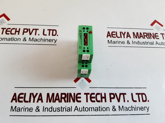 Autronica Mr-16Bnh Alarm Unit Ueg