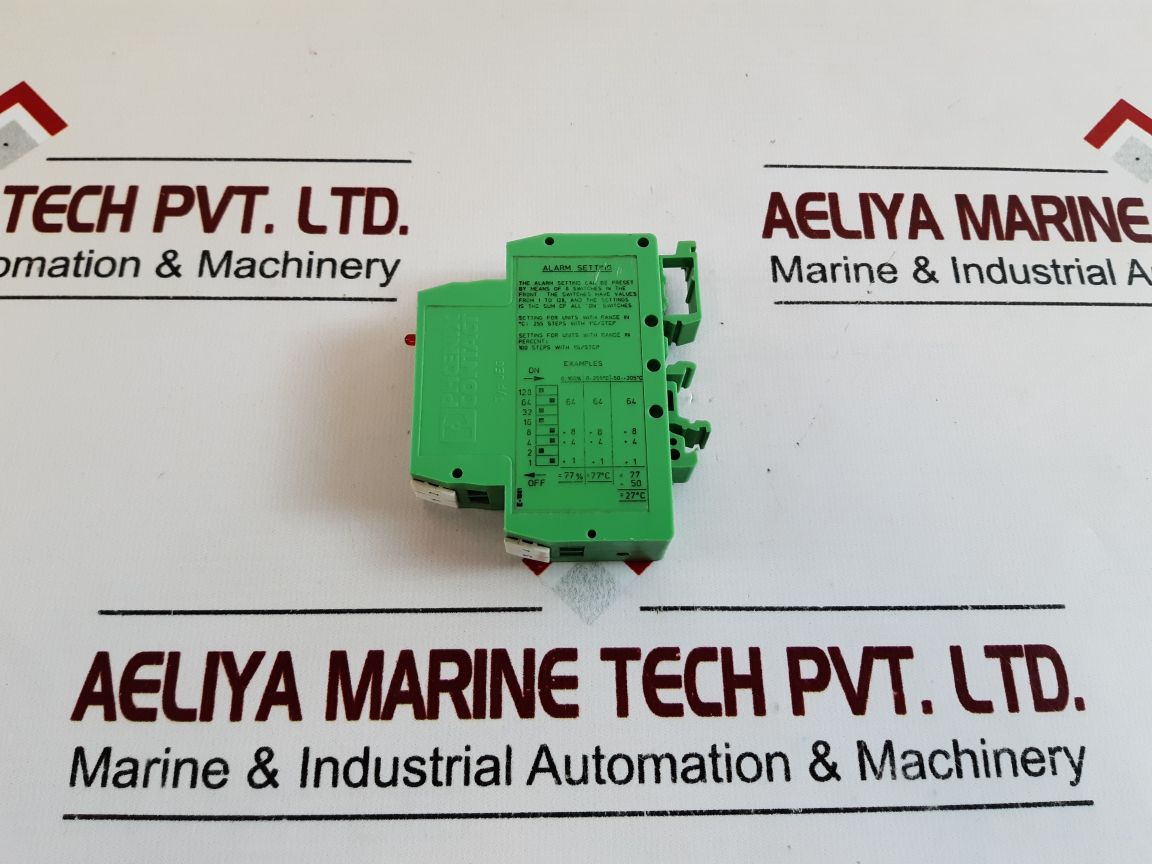 Autronica Mr-16Bnh Alarm Unit Ueg