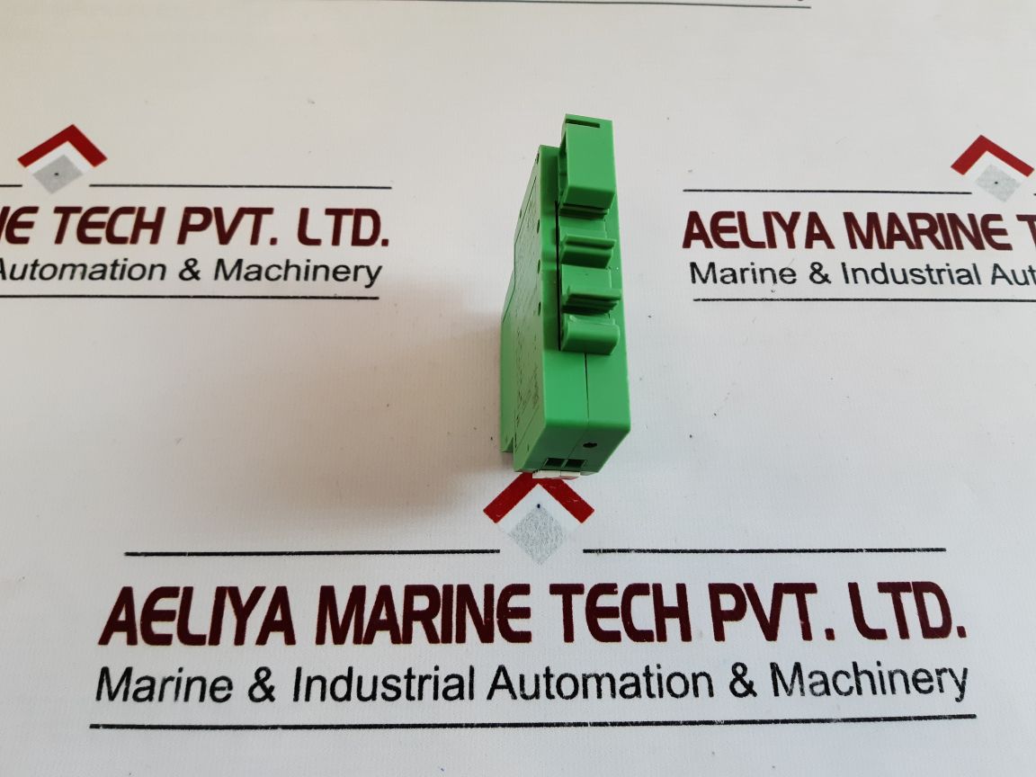 Autronica Mr-16Bnh Alarm Unit Ueg