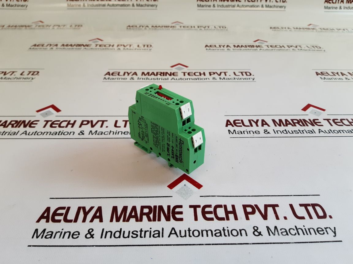 Autronica Mr-16Bnh Alarm Unit Ueg