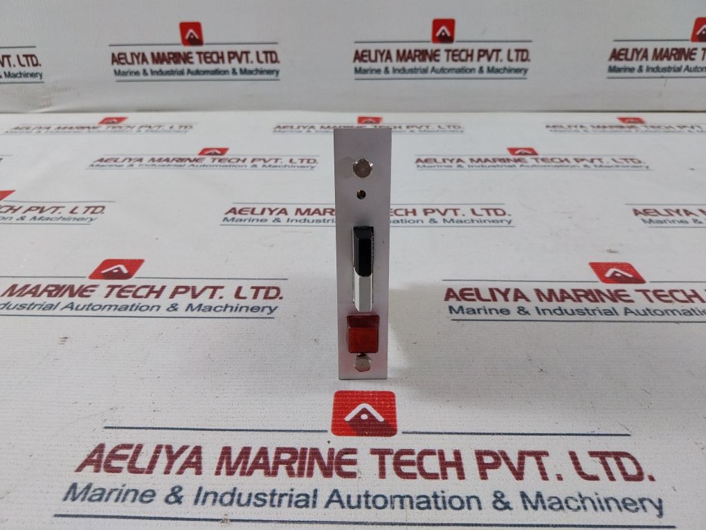 Autronica Mtc-57/V1 Instrument Panel