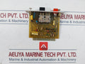 Autronica Mtc-57/V1 Instrument Panel