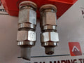 Autronica N-7483 Manual Call Point Bf-501 Ip66/Ip67